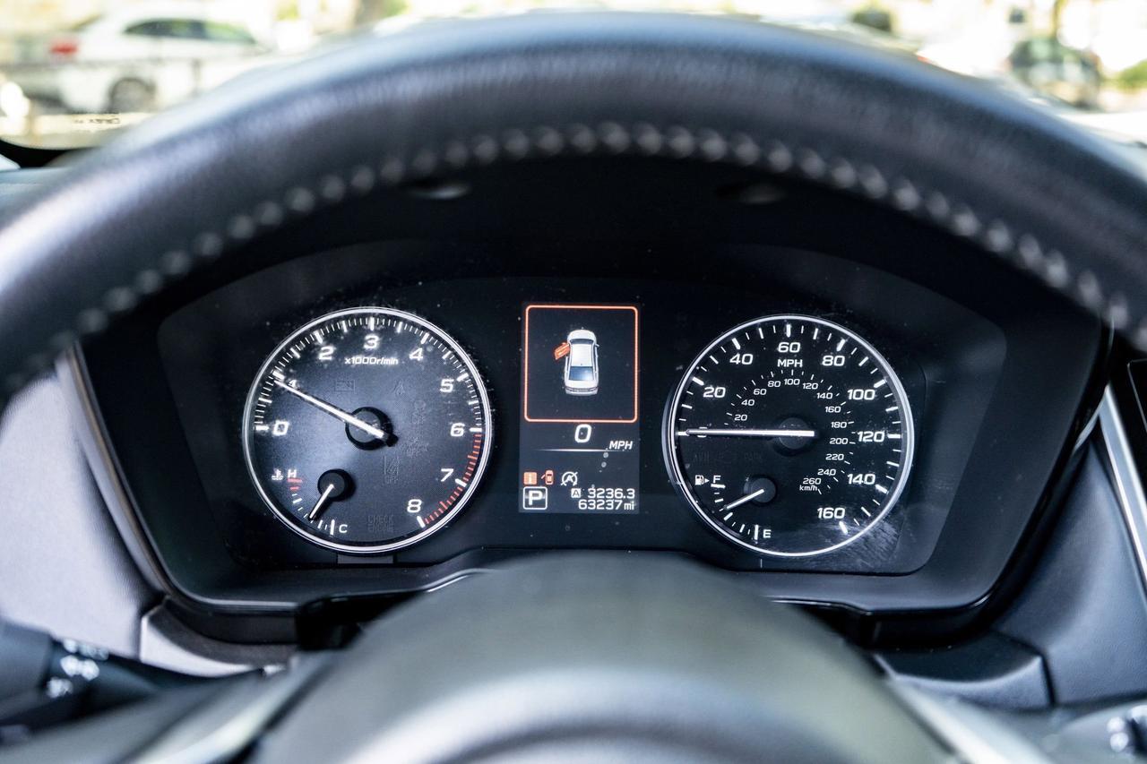 2022 Subaru Legacy Premium San Antonio TX