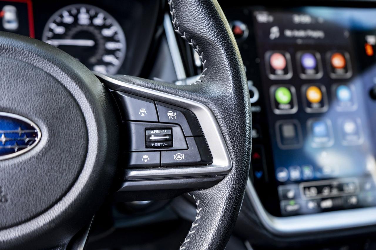 2022 Subaru Legacy Premium San Antonio TX