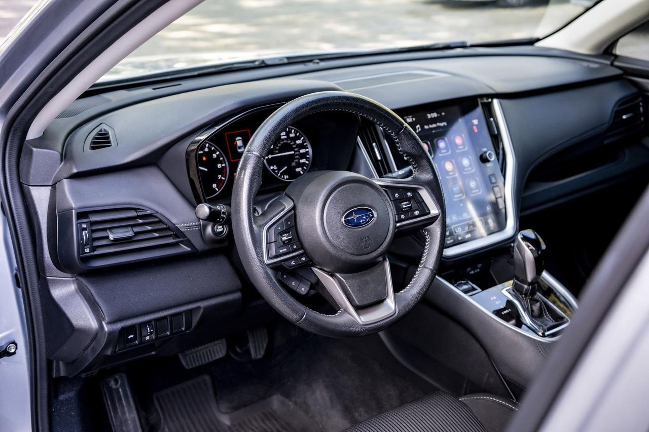 2022 Subaru Legacy Premium San Antonio TX