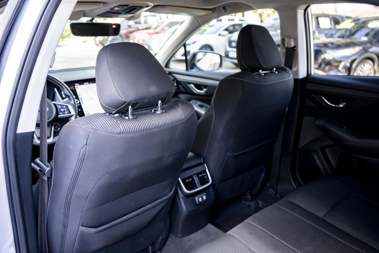 2022 Subaru Legacy Premium San Antonio TX