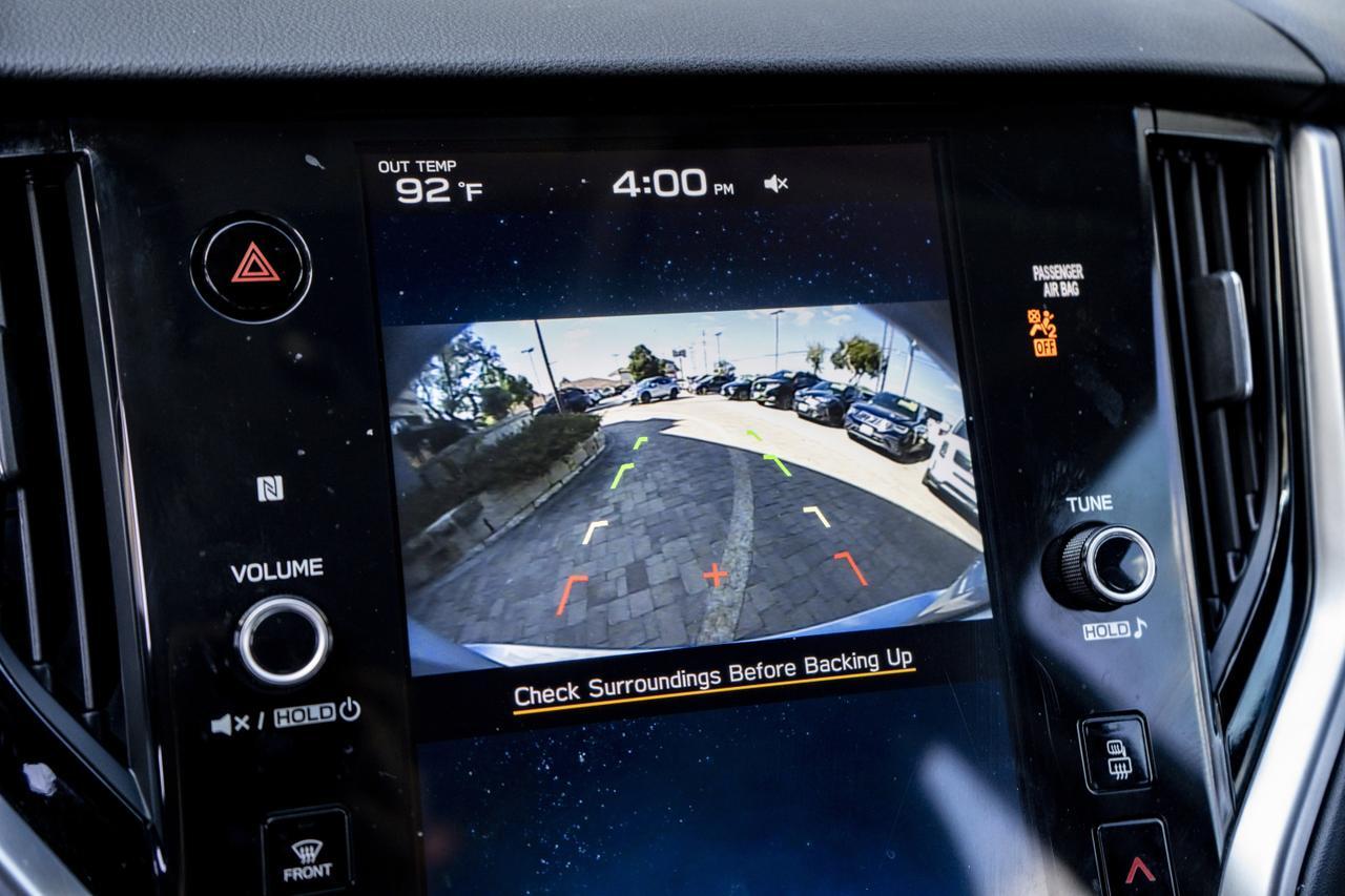 2022 Subaru Legacy Premium San Antonio TX