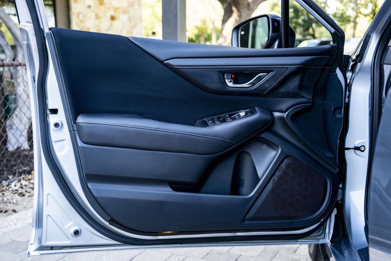 2022 Subaru Legacy Premium San Antonio TX