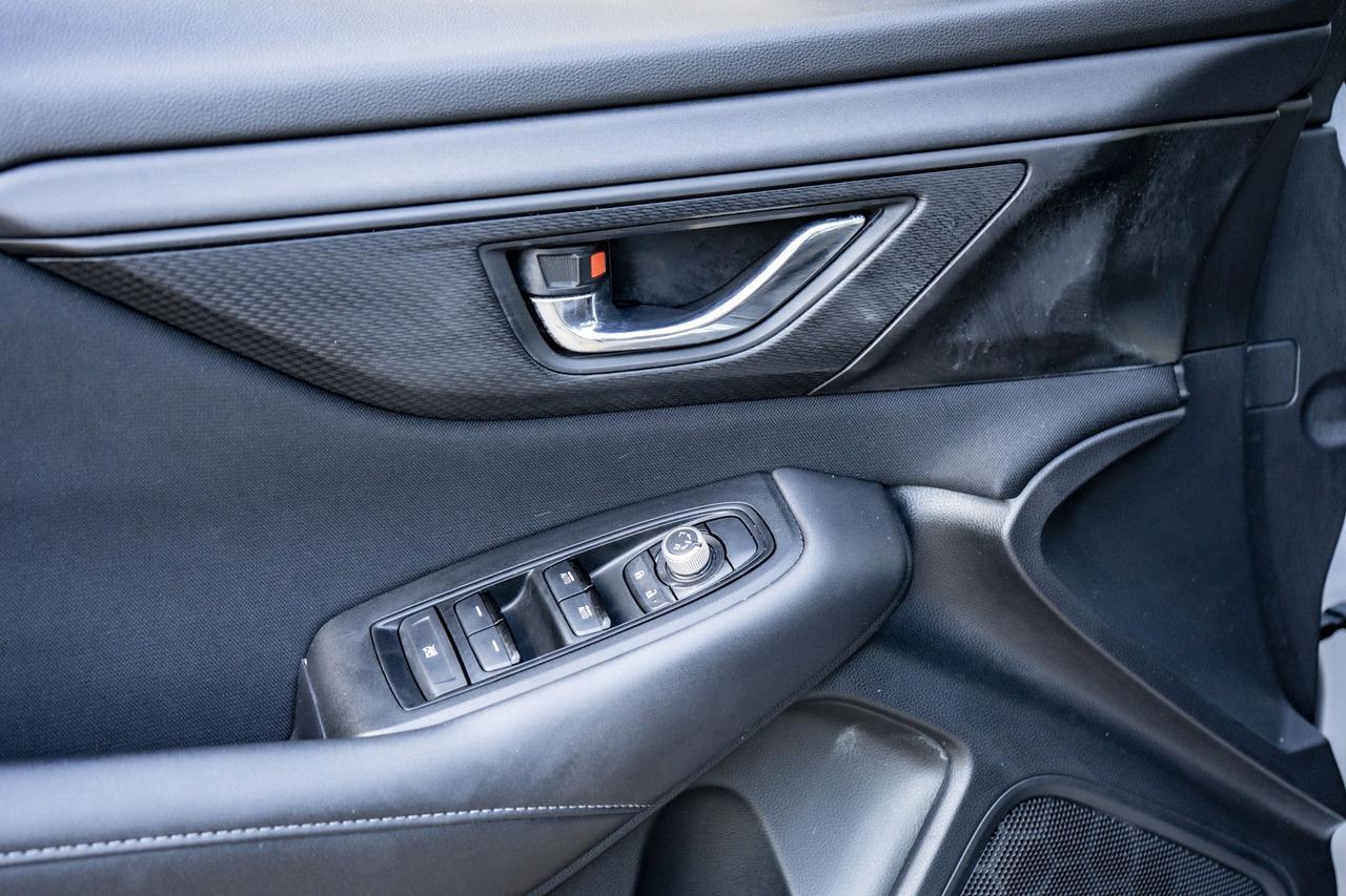 2022 Subaru Legacy Premium San Antonio TX