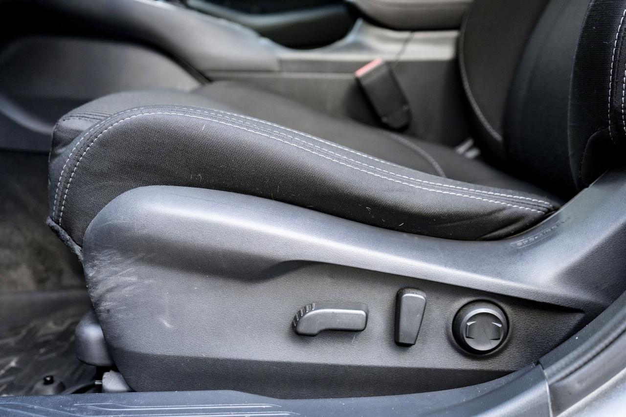 2022 Subaru Legacy Premium San Antonio TX