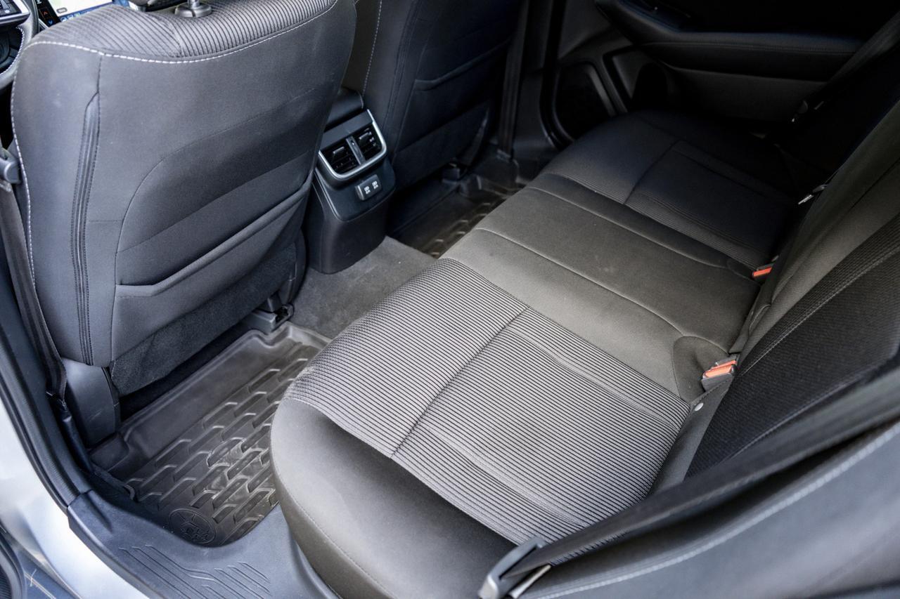 2022 Subaru Legacy Premium San Antonio TX