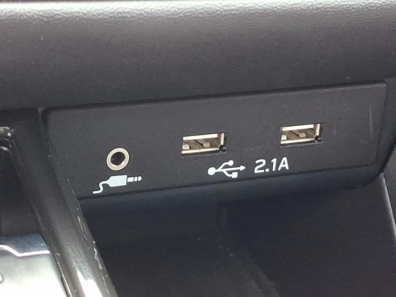 2022 Subaru Legacy Premium - Photo 25