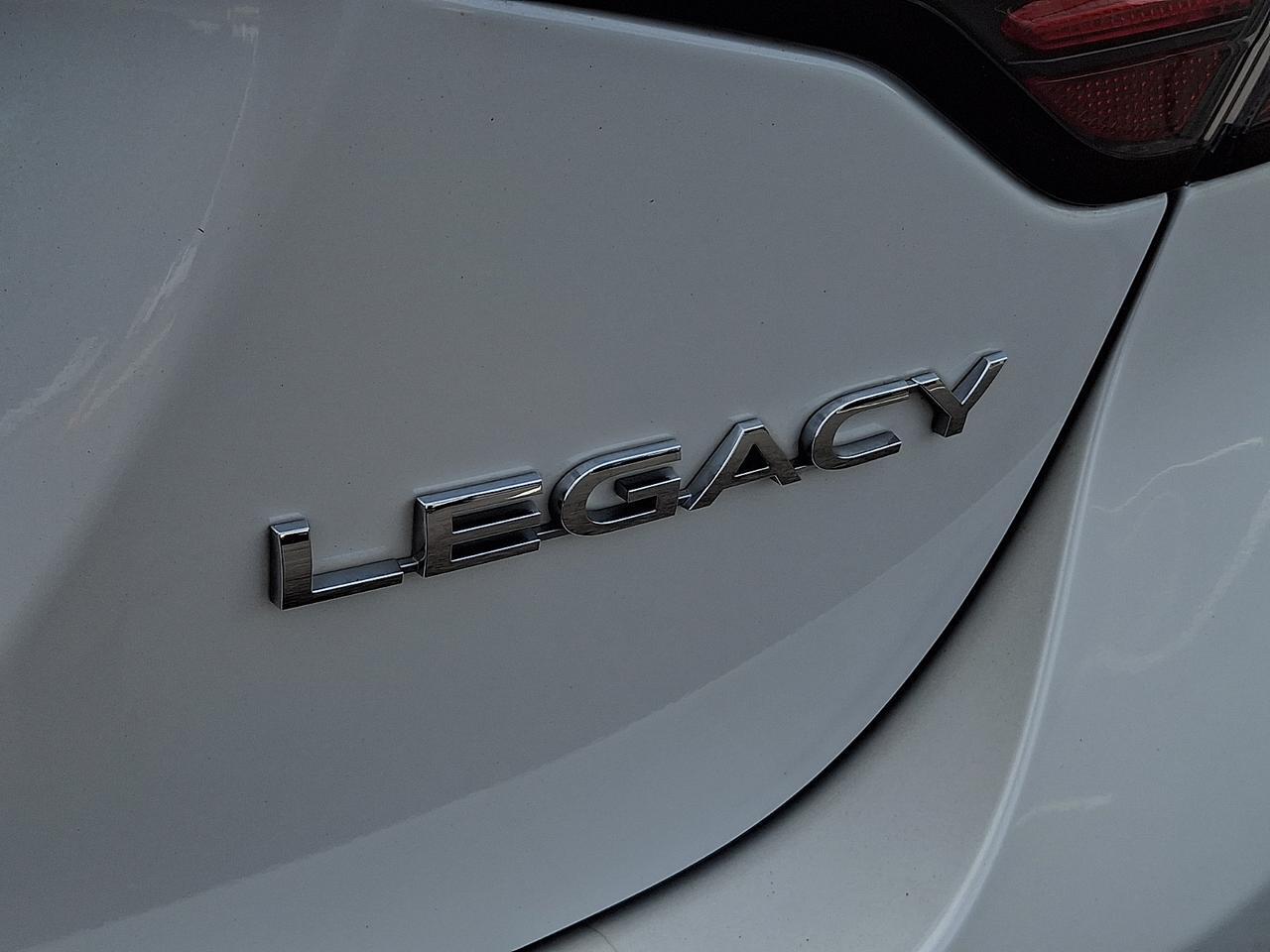 2022 Subaru Legacy Premium - Photo 31