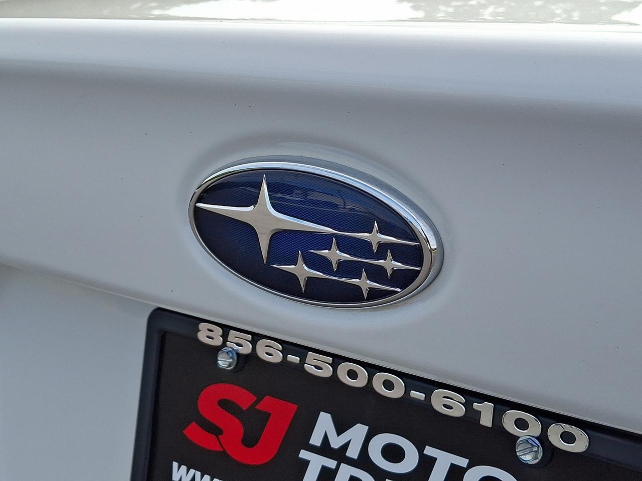 2022 Subaru Legacy Premium - Photo 30