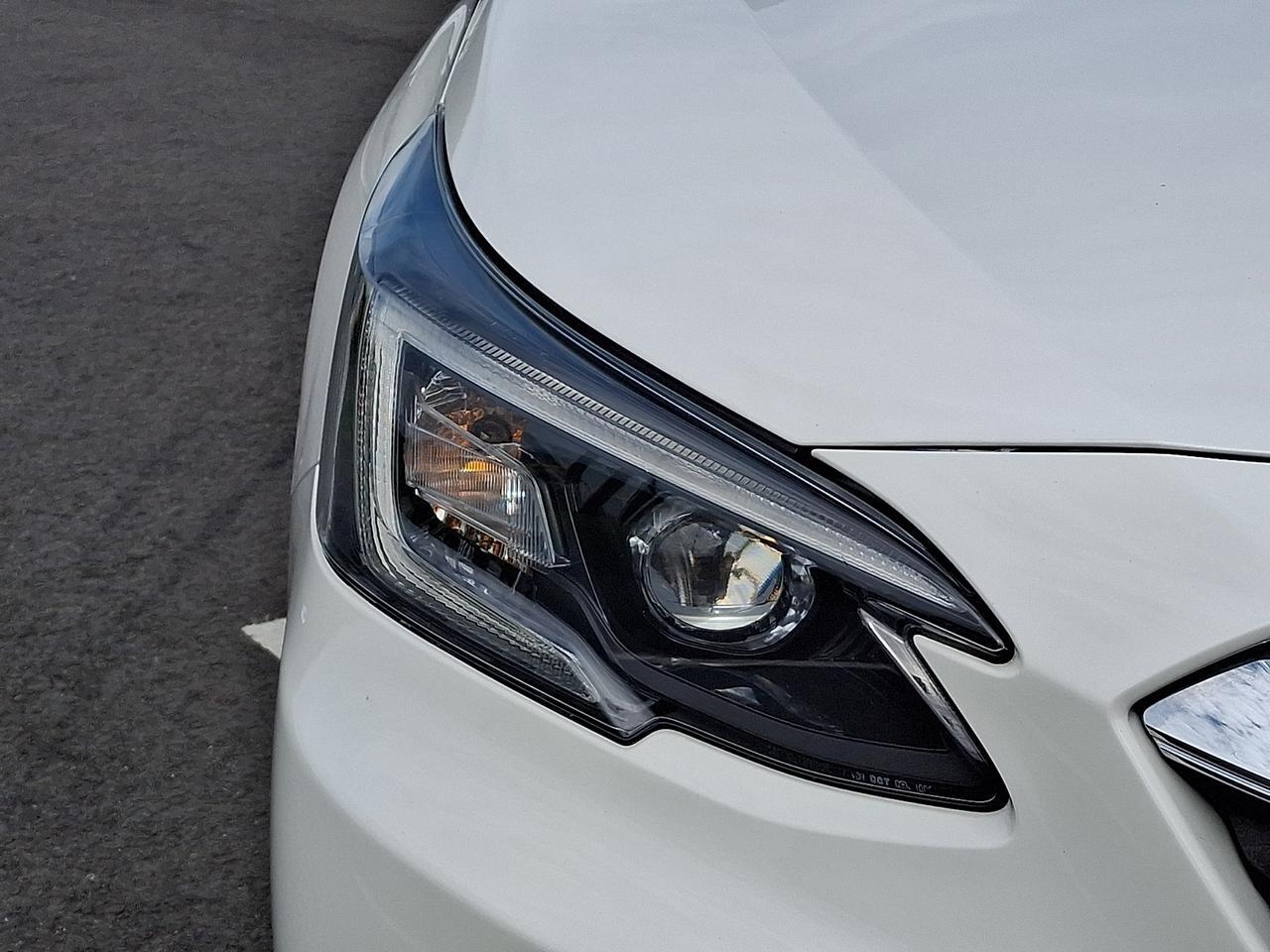 2022 Subaru Legacy Premium - Photo 9