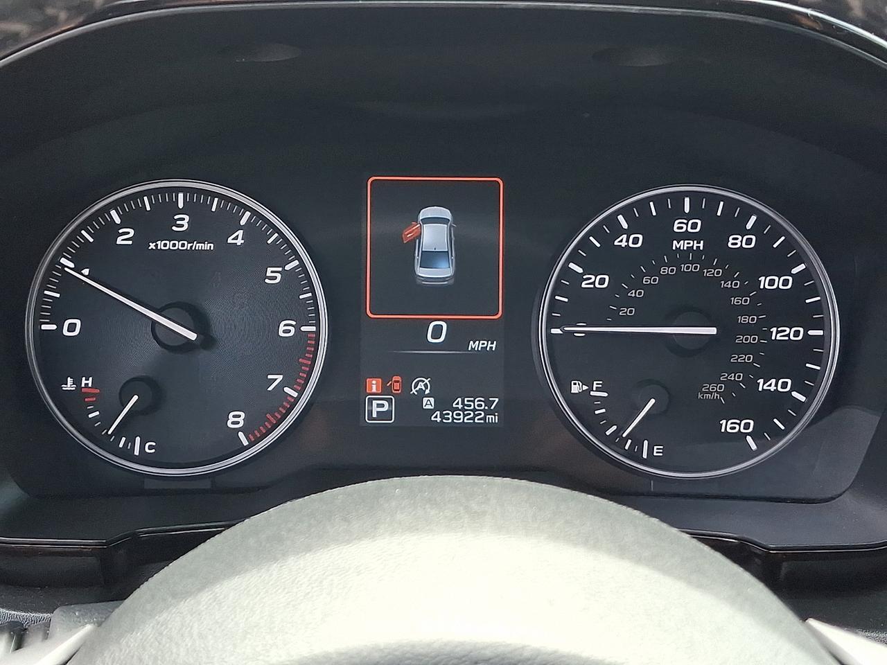 2022 Subaru Legacy Premium - Photo 20