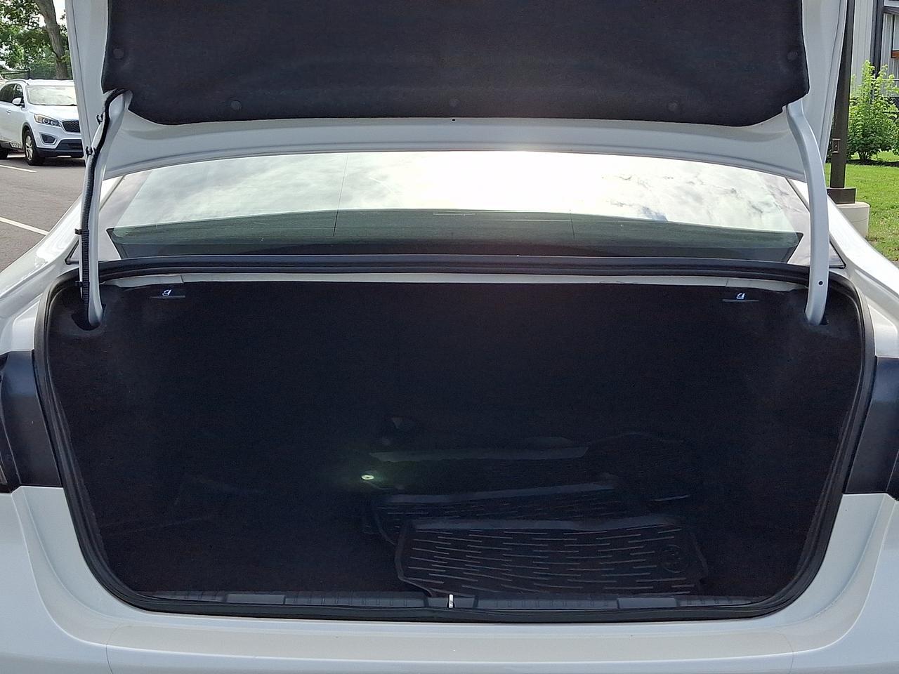 2022 Subaru Legacy Premium - Photo 29