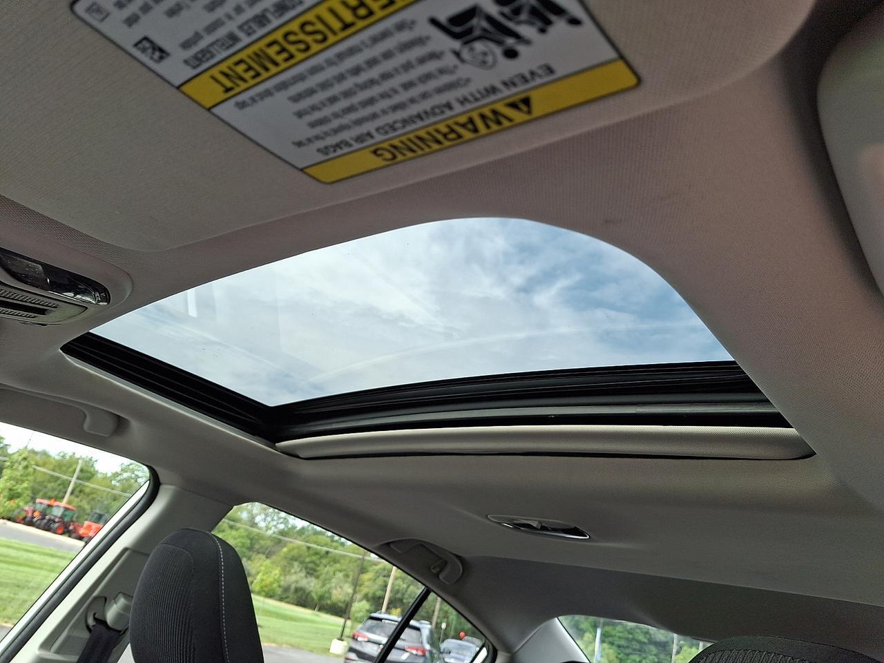 2022 Subaru Legacy Premium - Photo 14
