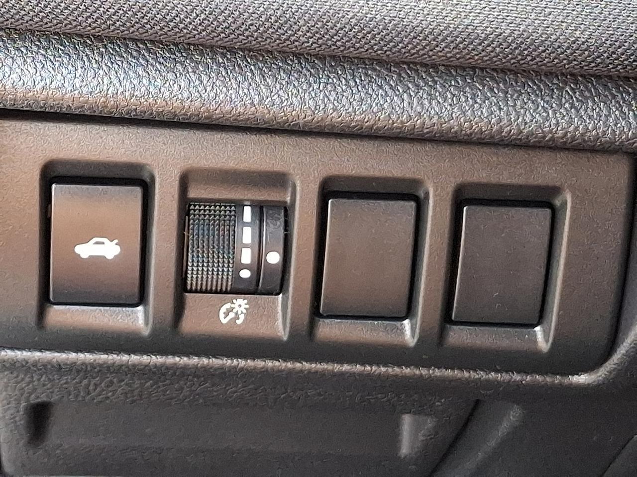 2022 Subaru Legacy Premium - Photo 26