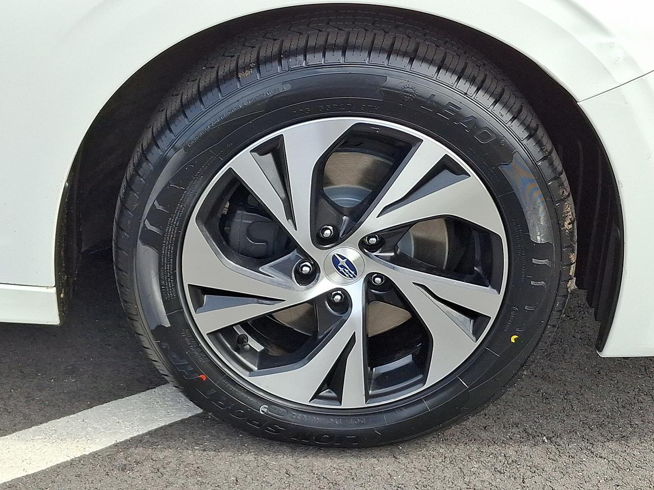 2022 Subaru Legacy Premium - Photo 8