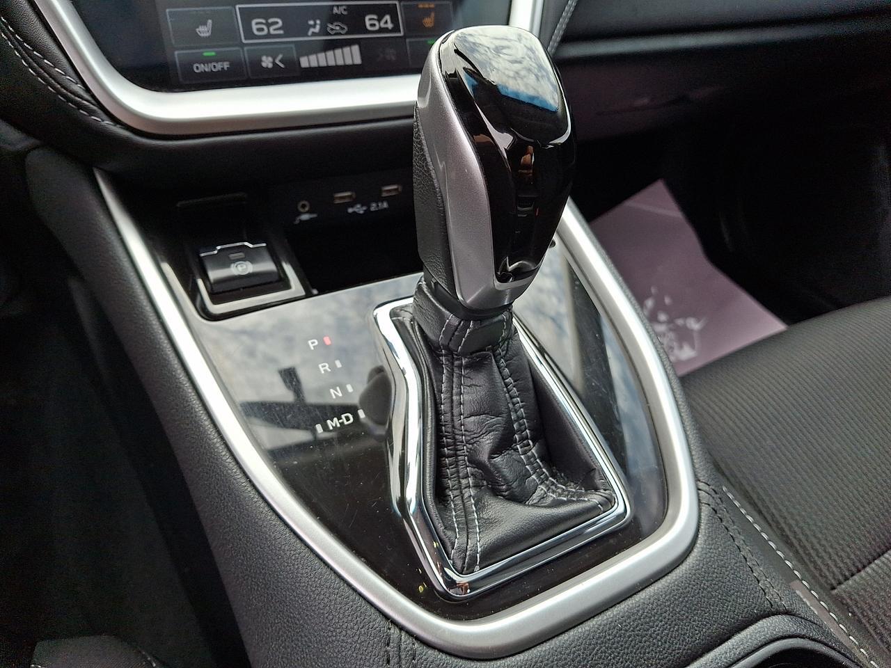 2022 Subaru Legacy Premium - Photo 15