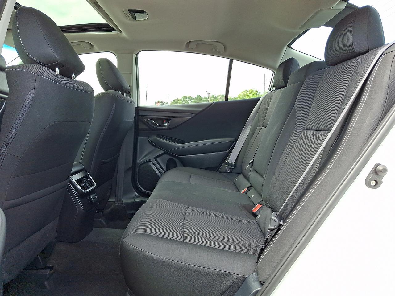 2022 Subaru Legacy Premium - Photo 10