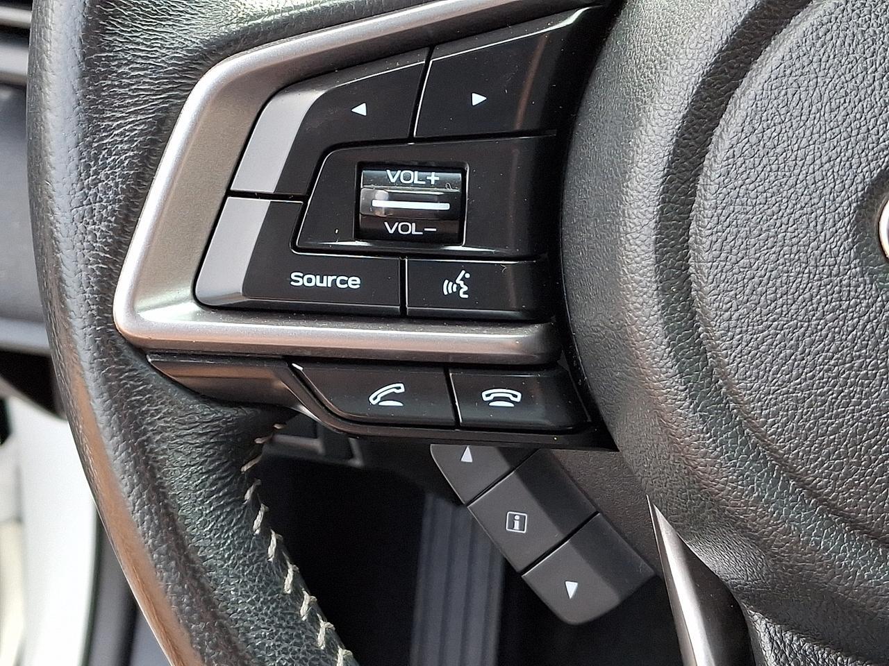 2022 Subaru Legacy Premium - Photo 21