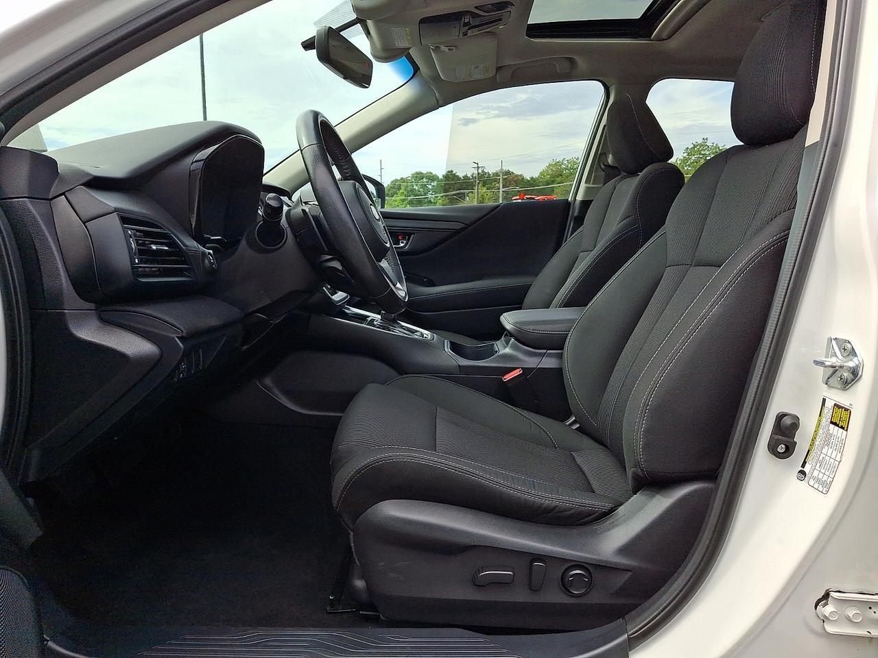 2022 Subaru Legacy Premium - Photo 13