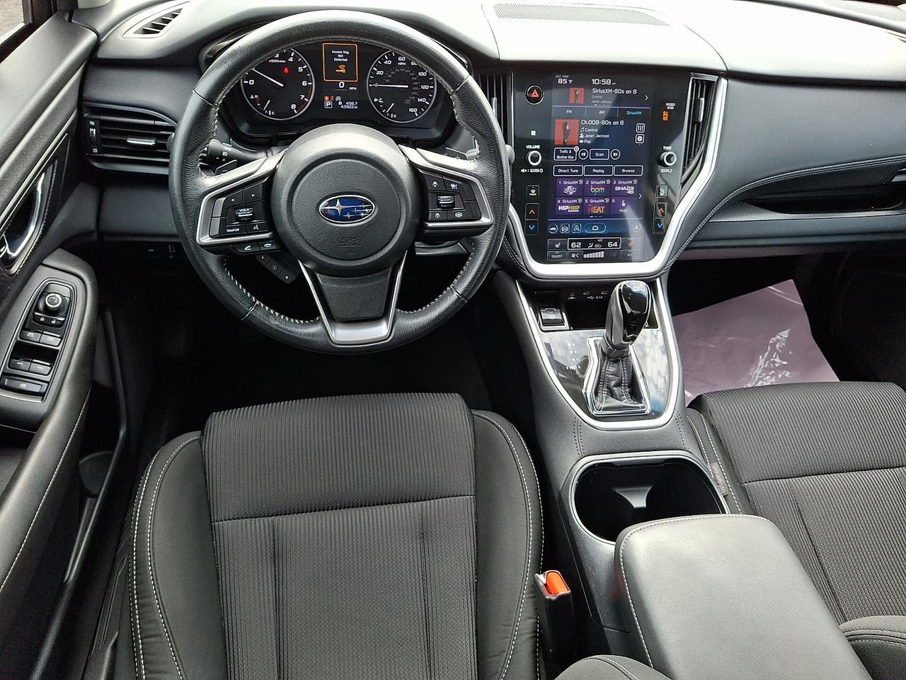 2022 Subaru Legacy Premium - Photo 11