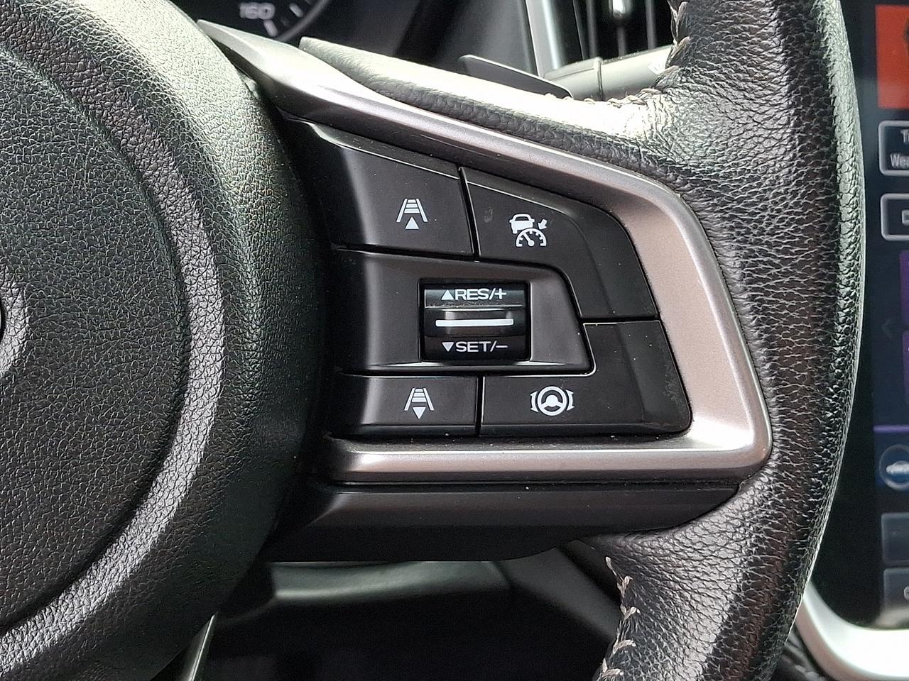 2022 Subaru Legacy Premium - Photo 22