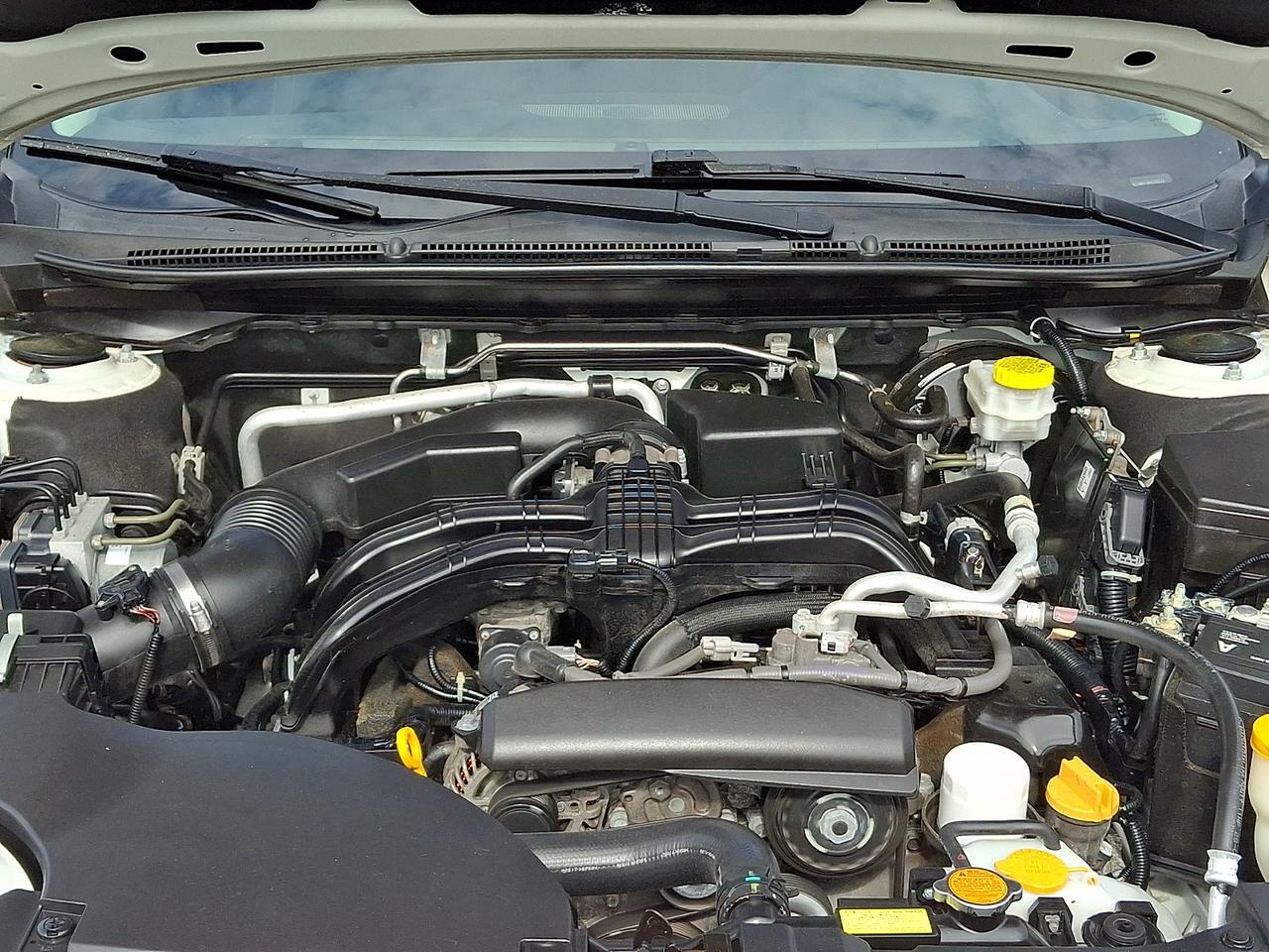 2022 Subaru Legacy Premium - Photo 28