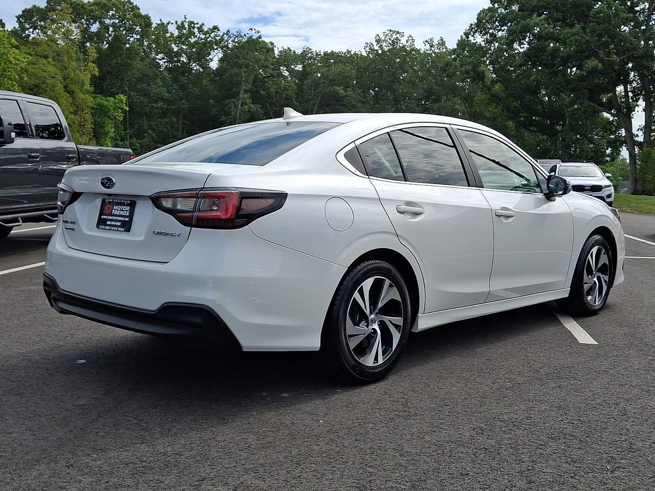 2022 Subaru Legacy Premium - Photo 6