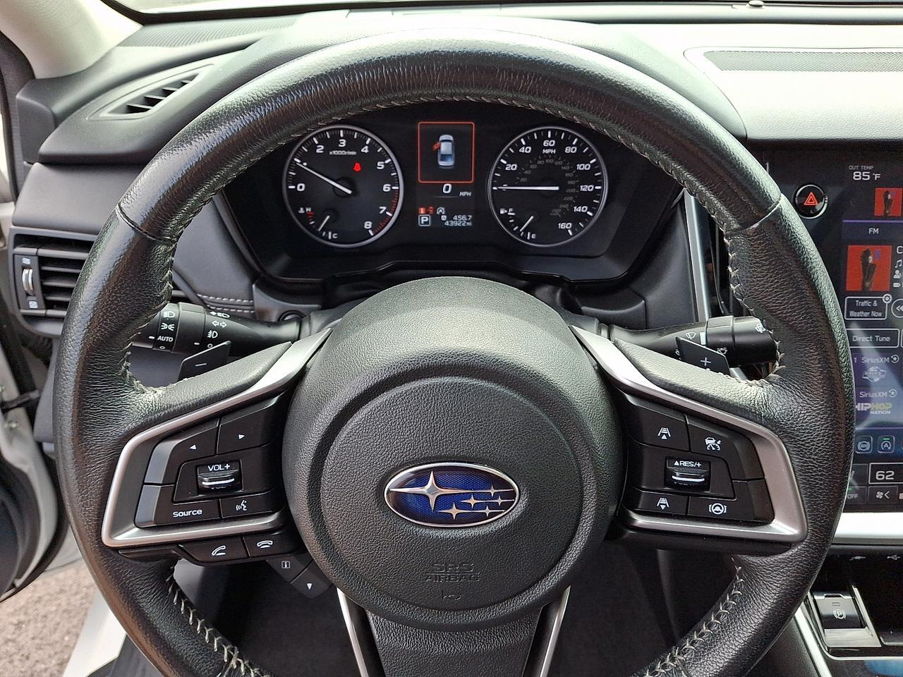 2022 Subaru Legacy Premium - Photo 19