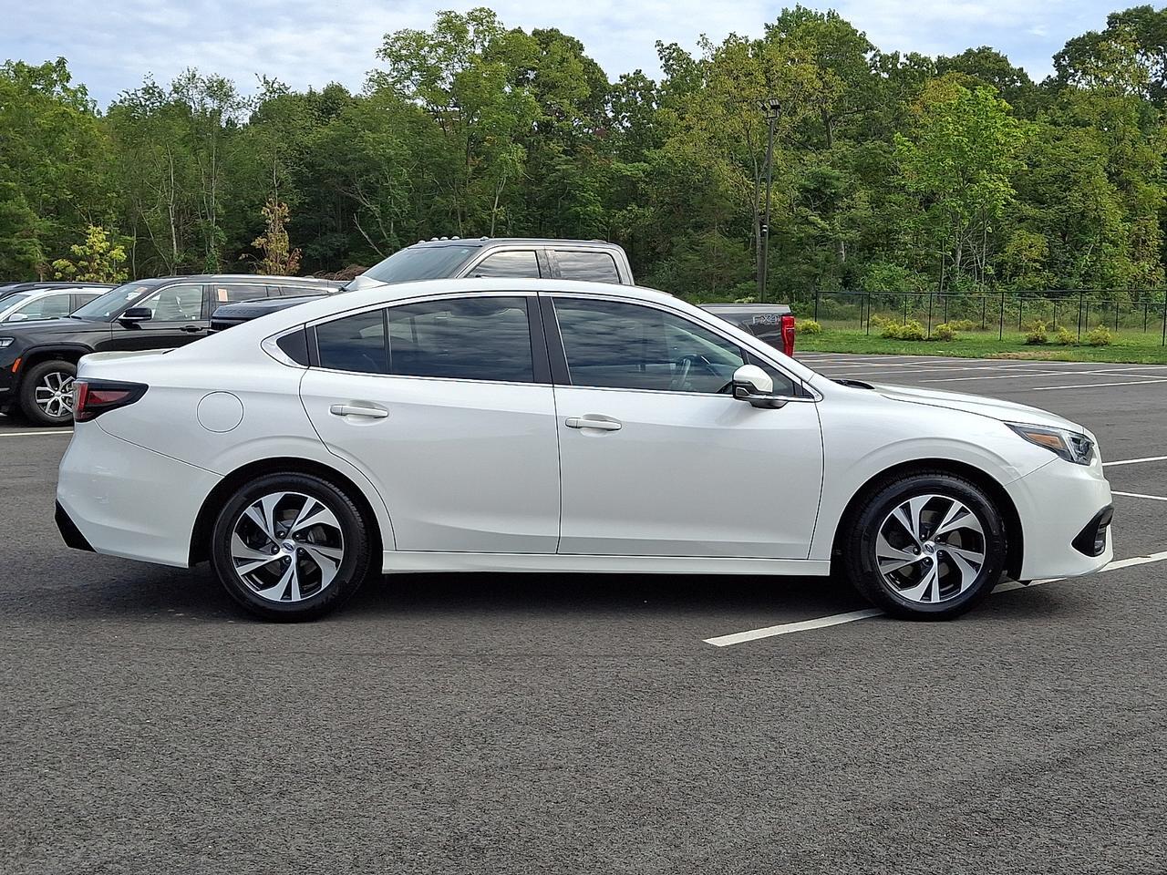 2022 Subaru Legacy Premium - Photo 7