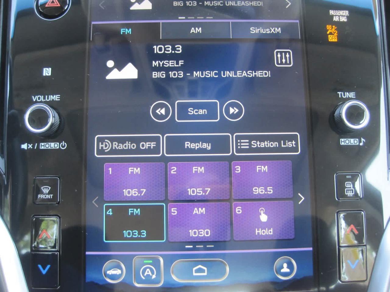 2022 Subaru Legacy Premium Belmont MA