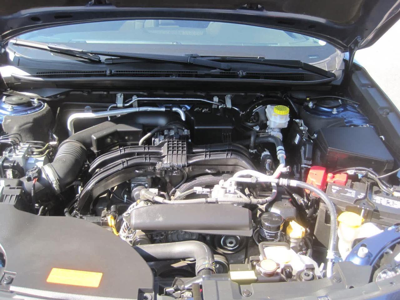 2022 Subaru Legacy Premium Belmont MA