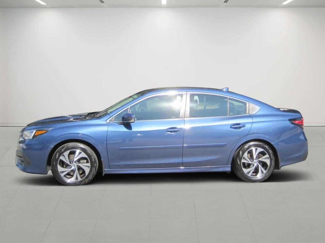 2022 Subaru Legacy Premium Belmont MA