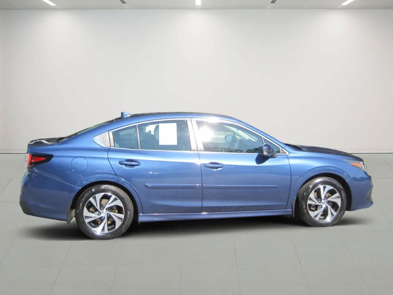 2022 Subaru Legacy Premium Belmont MA