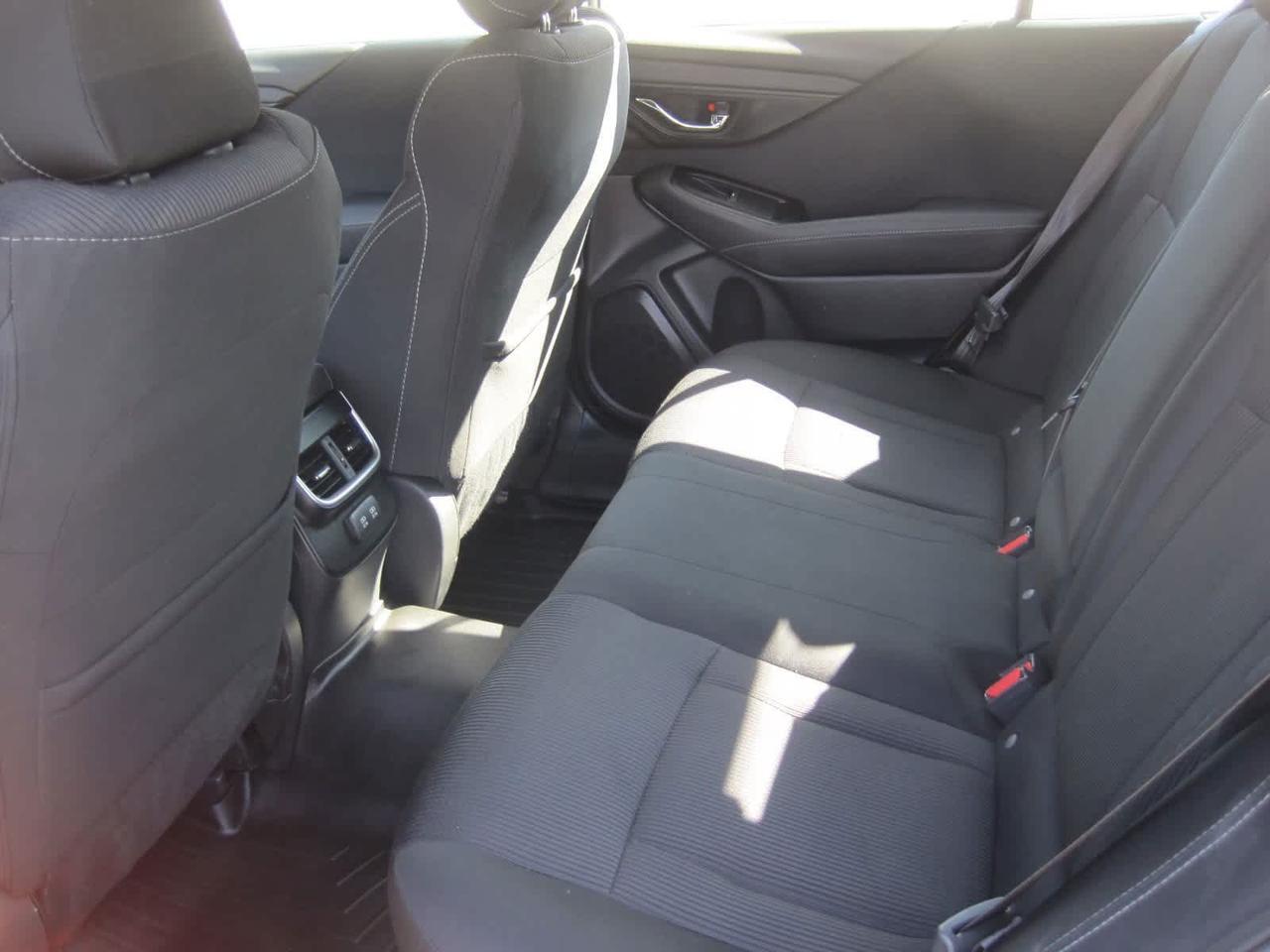 2022 Subaru Legacy Premium Belmont MA