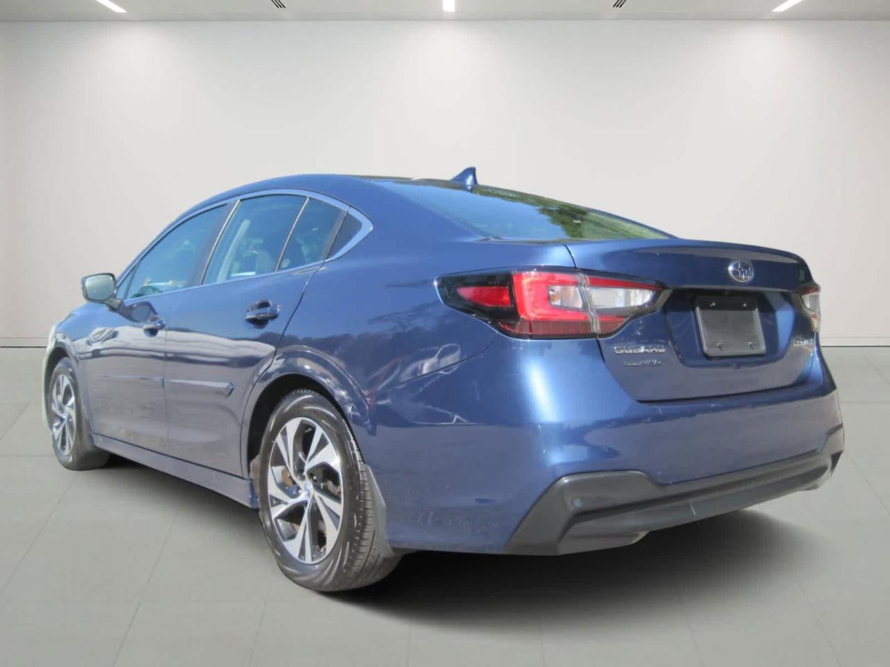 2022 Subaru Legacy Premium Belmont MA