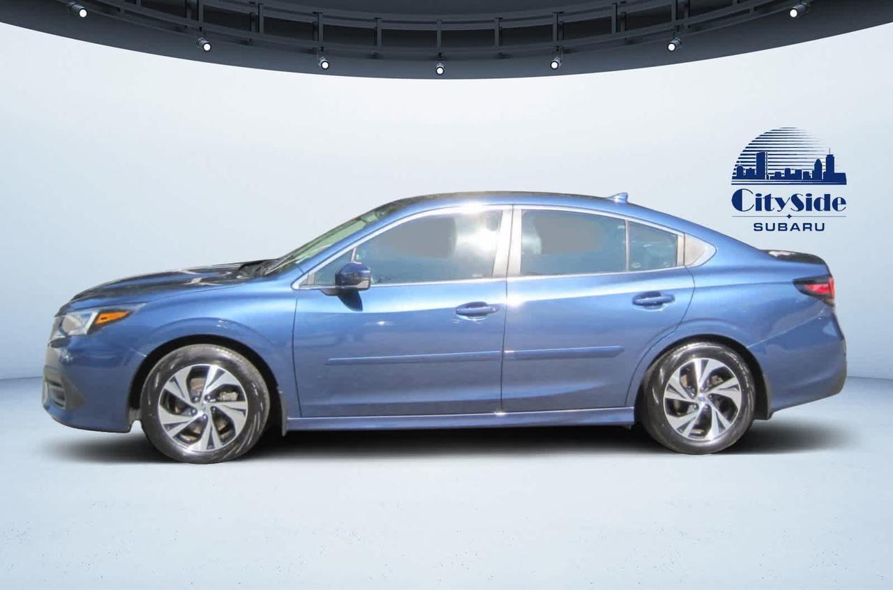 2022 Subaru Legacy Premium Belmont MA