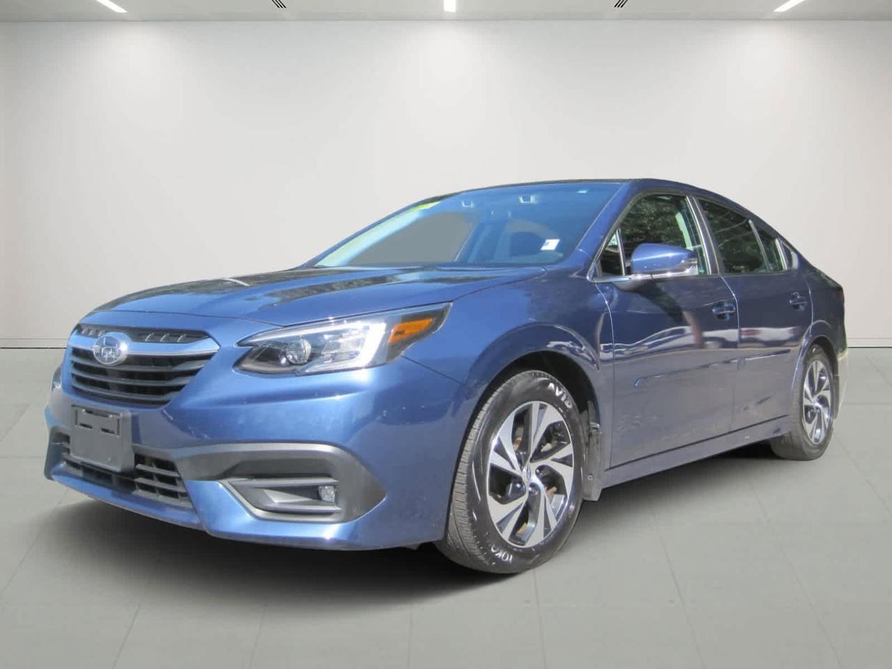 2022 Subaru Legacy Premium Belmont MA