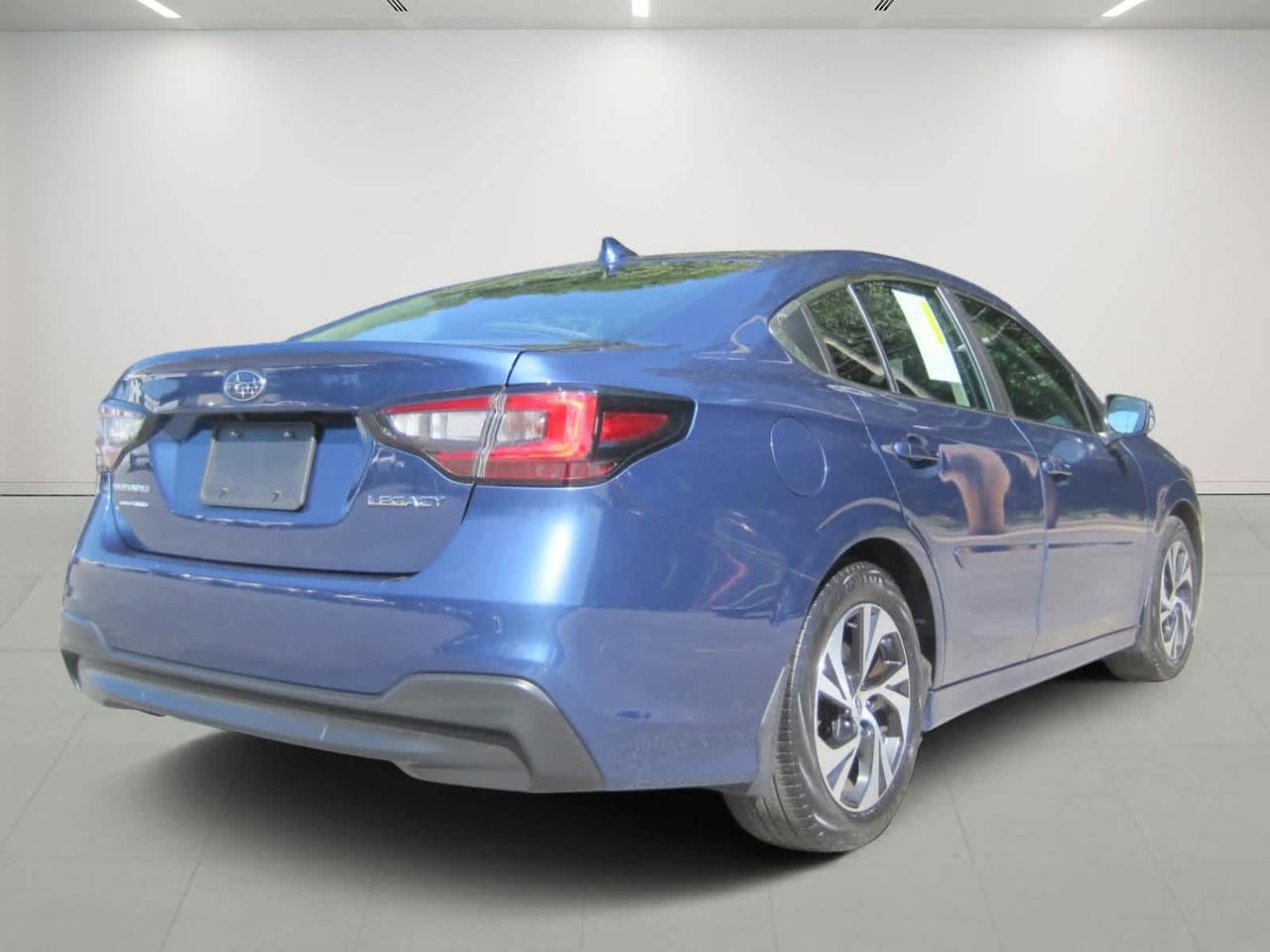 2022 Subaru Legacy Premium Belmont MA