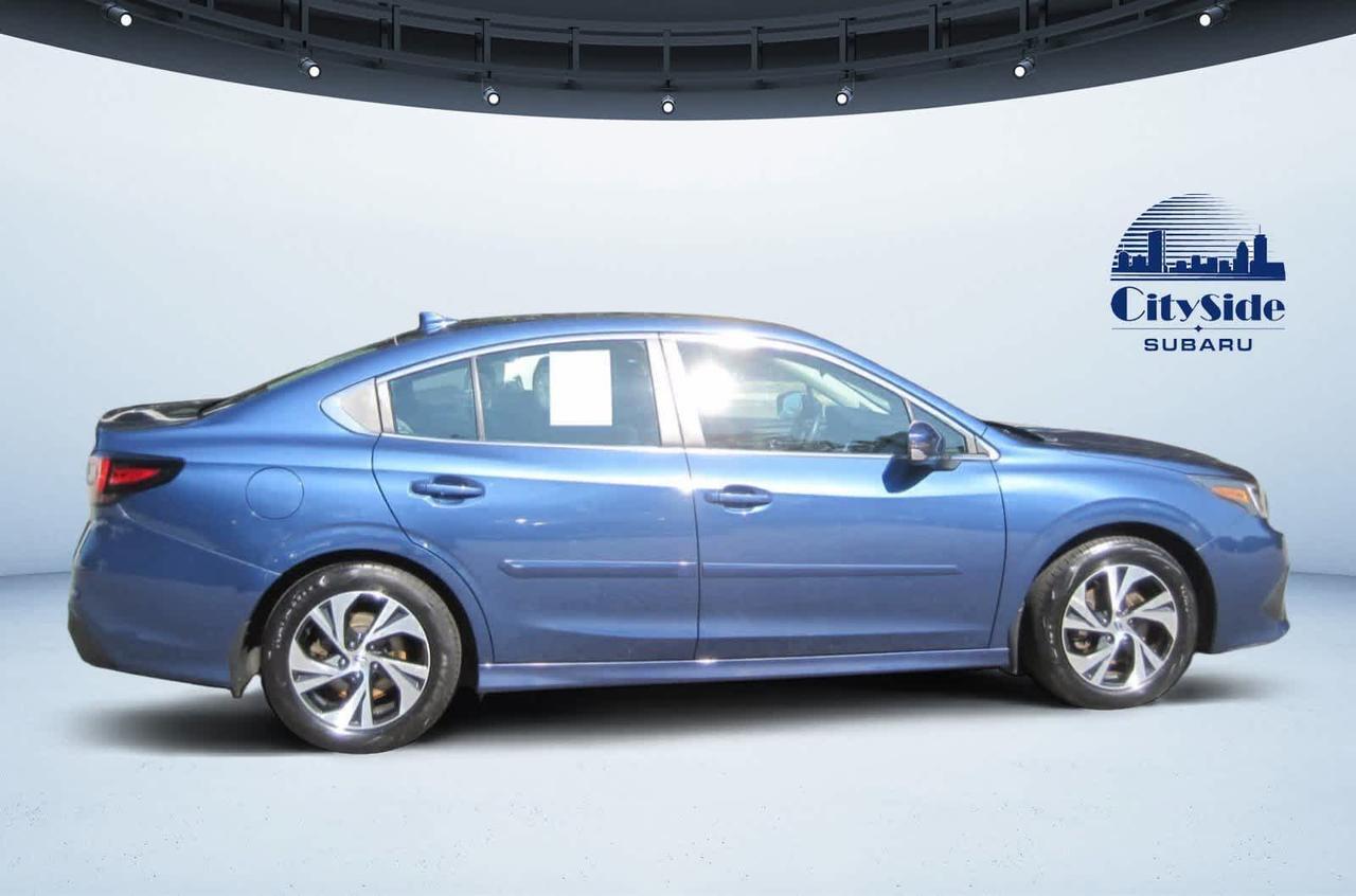 2022 Subaru Legacy Premium Belmont MA