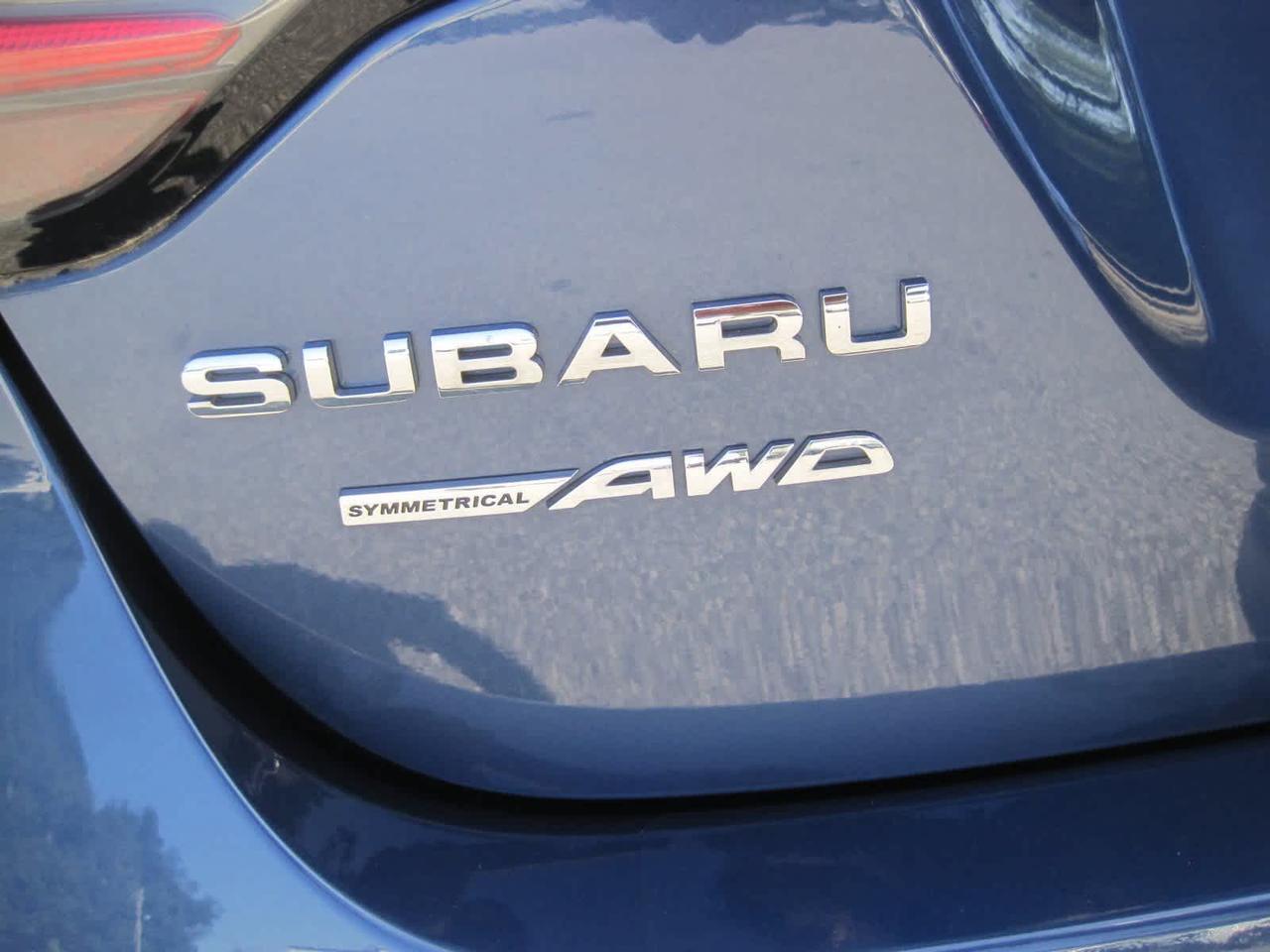 2022 Subaru Legacy Premium Belmont MA