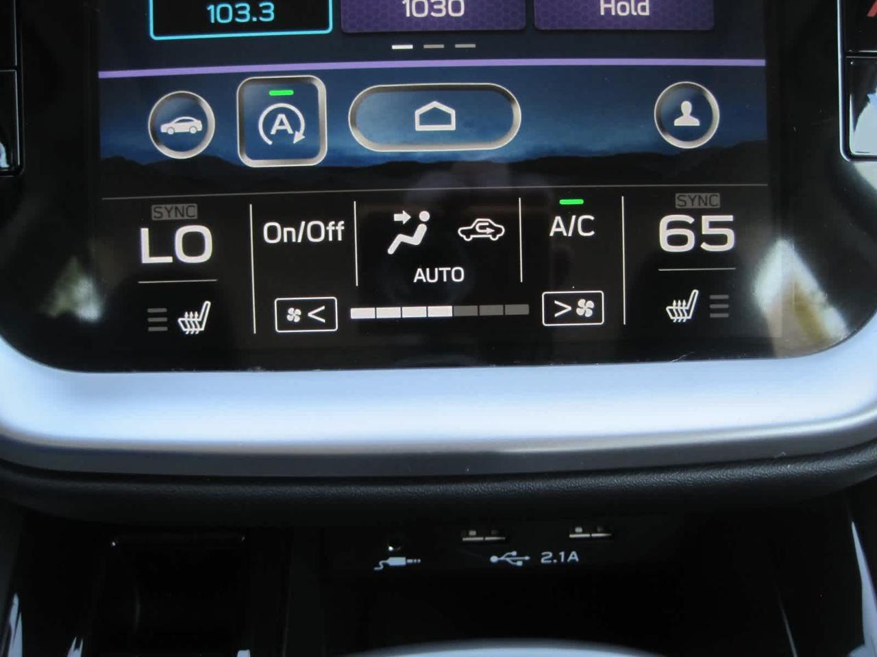 2022 Subaru Legacy Premium Belmont MA