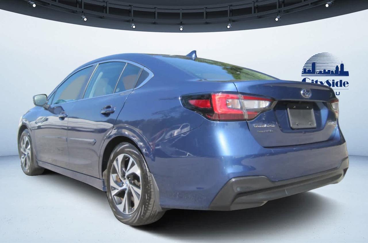 2022 Subaru Legacy Premium Belmont MA
