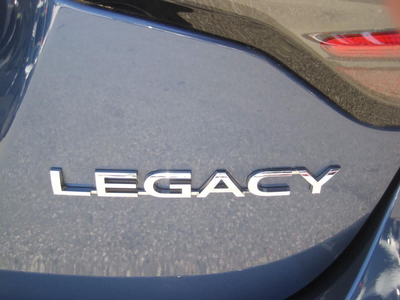 2022 Subaru Legacy Premium Belmont MA