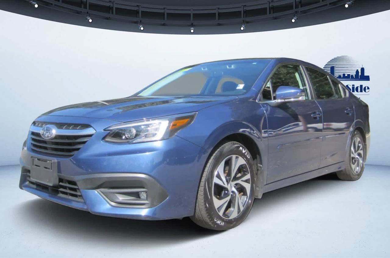 2022 Subaru Legacy Premium Belmont MA