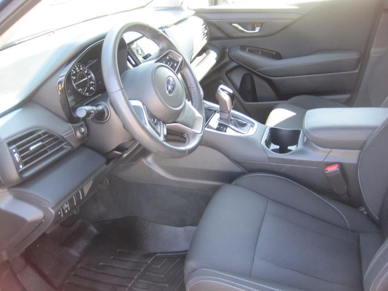 2022 Subaru Legacy Premium Belmont MA