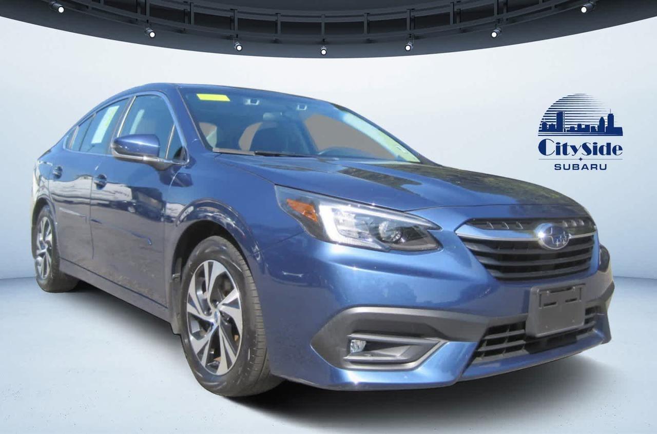 2022 Subaru Legacy Premium Belmont MA