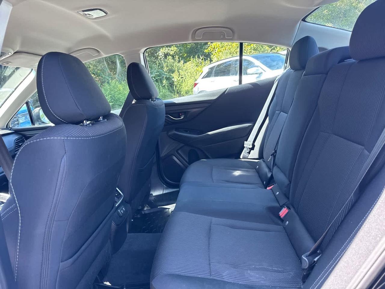 2022 Subaru Legacy Premium Dartmouth MA