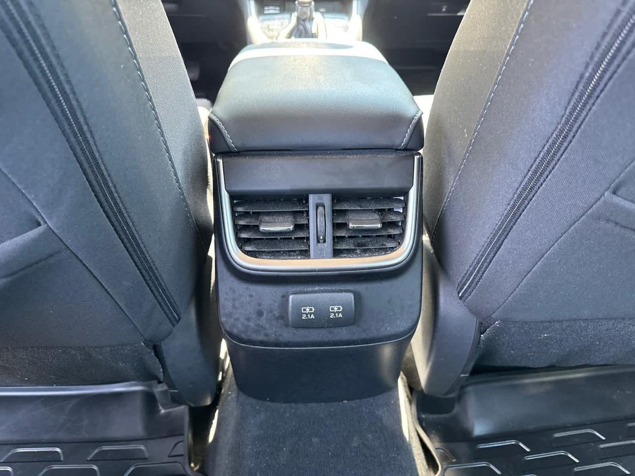 2022 Subaru Legacy Premium Dartmouth MA