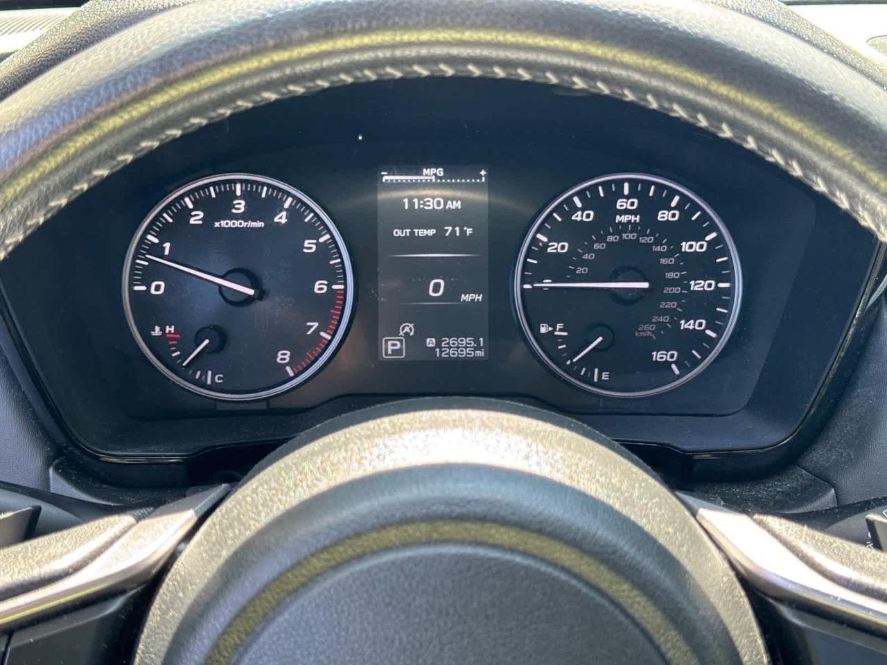 2022 Subaru Legacy Premium Dartmouth MA