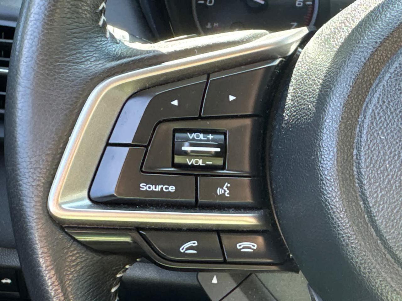 2022 Subaru Legacy Premium Dartmouth MA