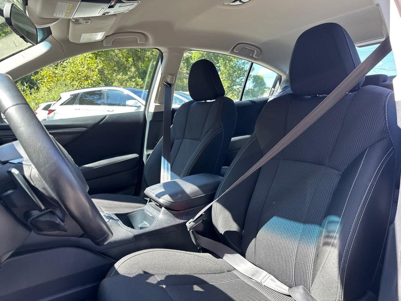 2022 Subaru Legacy Premium Dartmouth MA